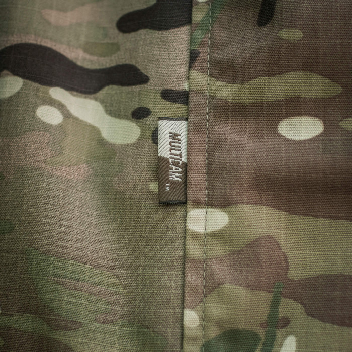 M-Tac кітель Sturm Gen.II NYCO Extreme Multicam L/R