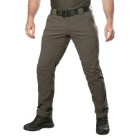 Штани Lizard Light Nylon Олива 8847 XXXL(р)