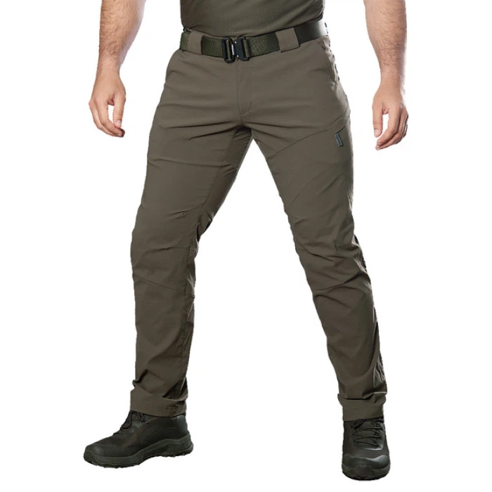 Штани Lizard Light Nylon Олива 8847 XXXL(р)