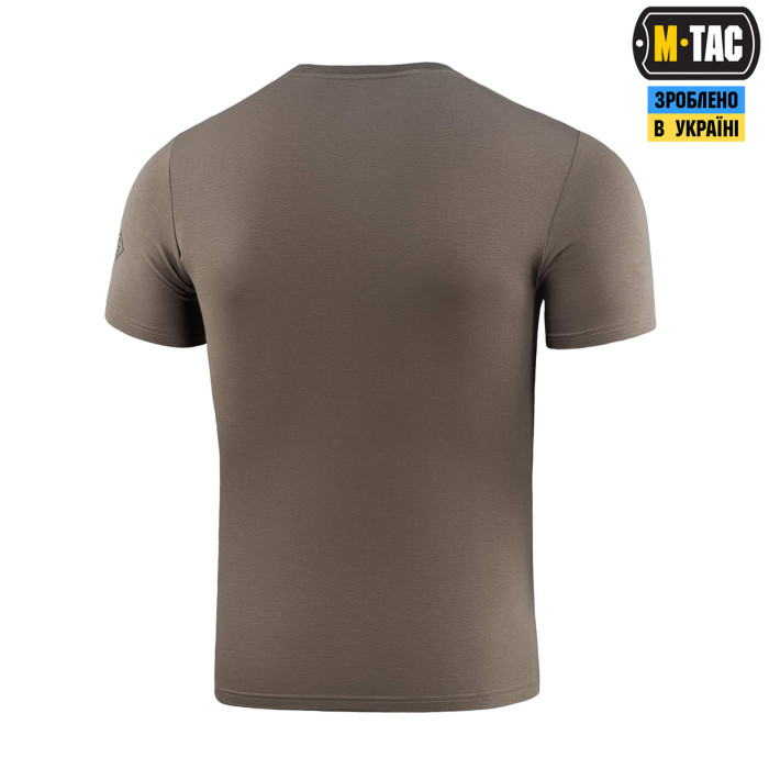 M-Tac футболка Delivery Service Мавік Dark Olive L