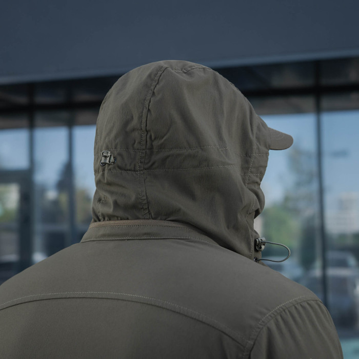 M-Tac куртка Flash Dark Olive L