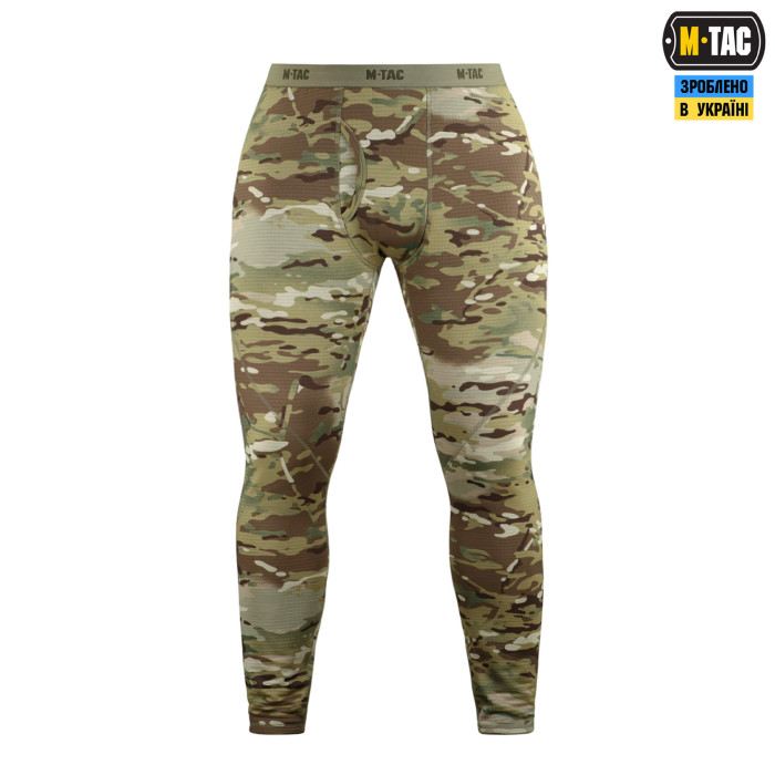 M-Tac термоштани фліс Delta Level 2 MC L