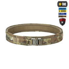 M-Tac ремінь Range Belt Cobra Buckle Gen.IV Multicam XL/2XL