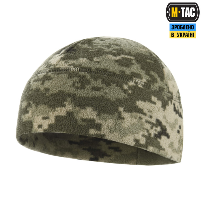 M-Tac шапка Watch Cap Elite фліс (320г/м2) MM14 L
