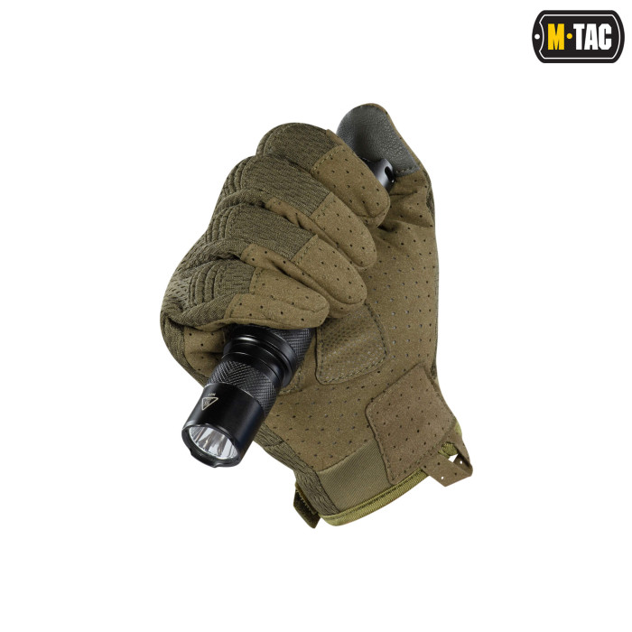 M-Tac рукавички A30 Olive M