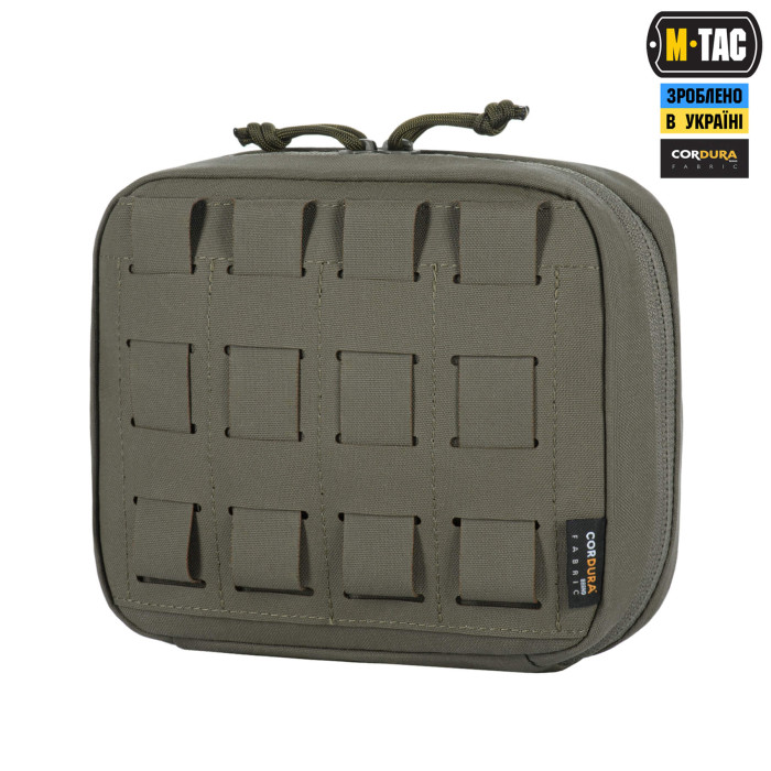 M-Tac підсумок органайзер Elite Ranger Green