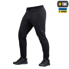 M-Tac штани Stealth Active Black 2XL/L