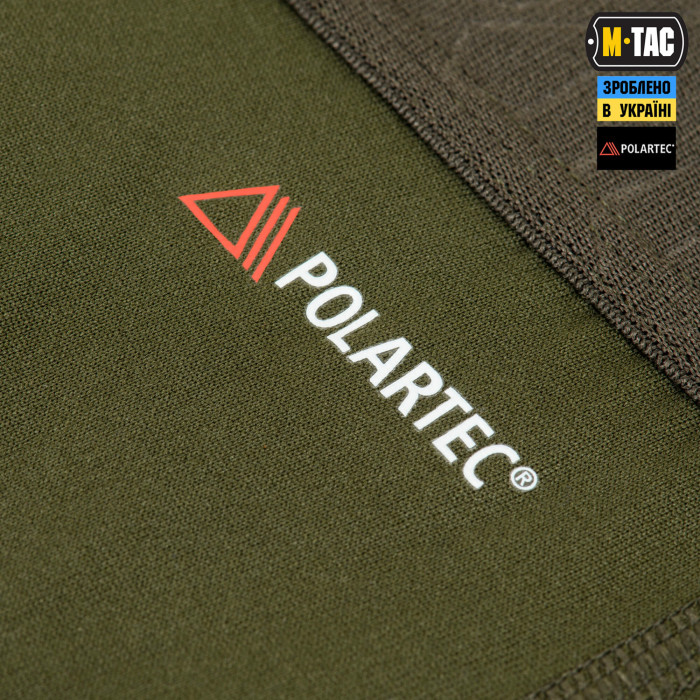 M-Tac термоштани Level I Polartec Army Olive L