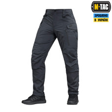 M-Tac штани Conquistador Gen.I Flex Dark Grey 28/32