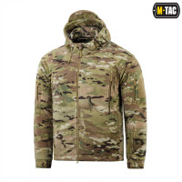 M-Tac куртка флісова Windblock Division Gen.II MC 3XL