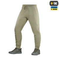M-Tac штани Stealth Active Tan S/R