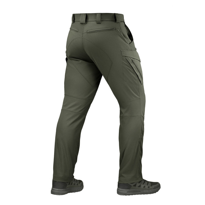 M-Tac штани Aggressor Summer Gen.II Flex Coyote 28/32