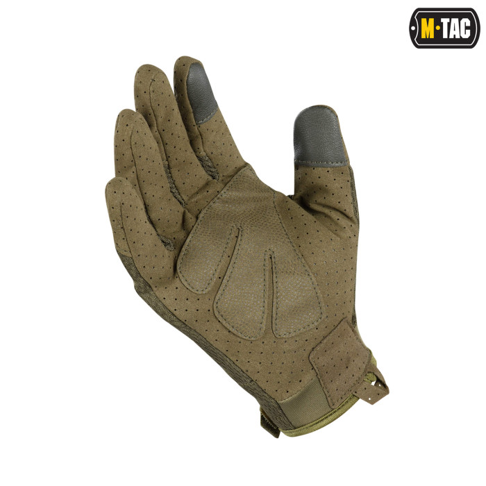 M-Tac рукавички A30 Olive M