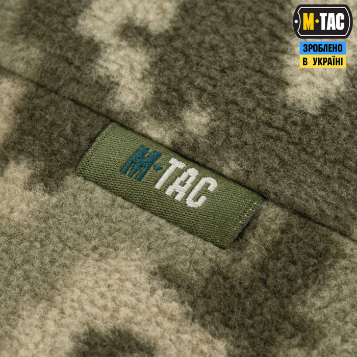 M-Tac шапка Watch Cap Elite фліс (320г/м2) MM14 L