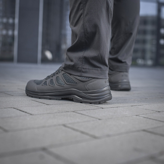 M-Tac штани Sahara Flex Light Black 32/32