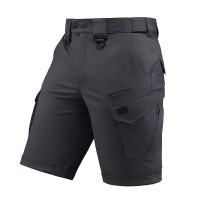 M-Tac шорти Aggressor Gen.II Flex Dark Grey L