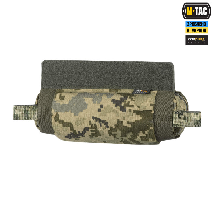 M-Tac підсумок медичний горизонтальний ROLL Elite MM14