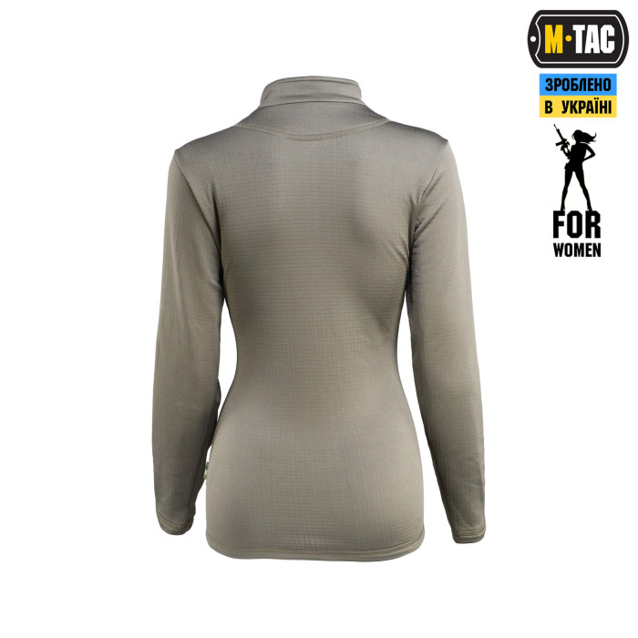 M-Tac термосорочка фліс Delta Level 2 Lady Dark Olive M