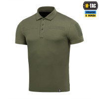 M-Tac поло тактичне Ranger 65/35 Army Olive 3XL