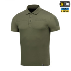 M-Tac поло тактичне Ranger 65/35 Army Olive 3XL