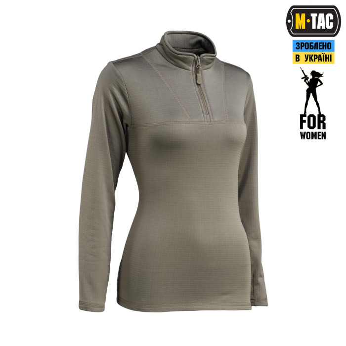 M-Tac термосорочка фліс Delta Level 2 Lady Dark Olive M