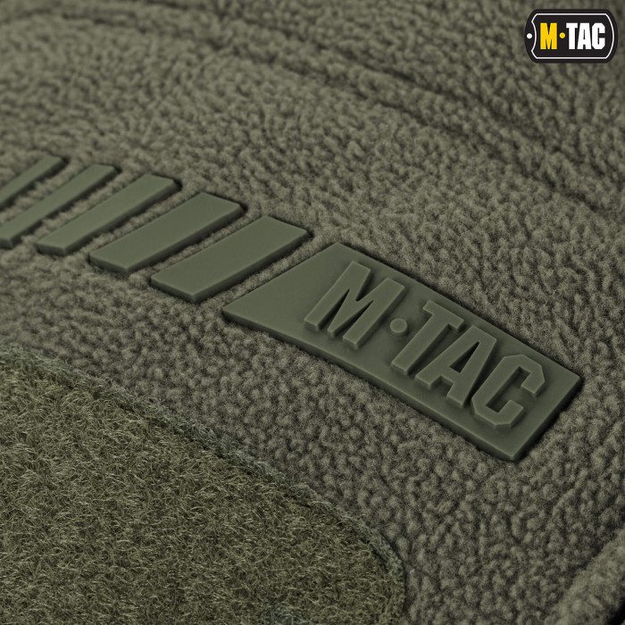 M-Tac куртка флісова Windblock Division Gen.II Army Olive XS