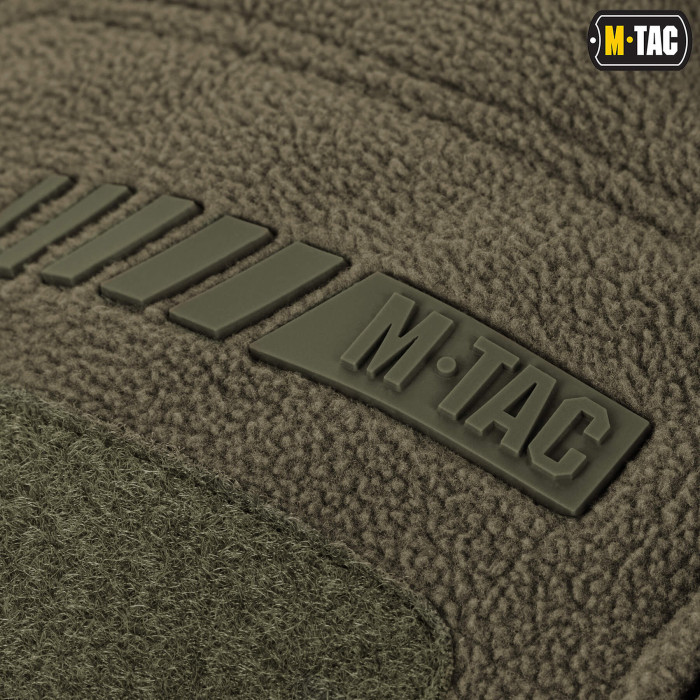 M-Tac куртка флісова Windblock Division Gen.II Dark Olive M
