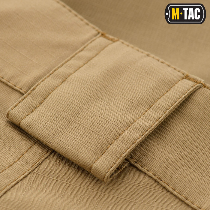 M-Tac шорти Aggressor Gen.II Flex Dark Grey 2XL