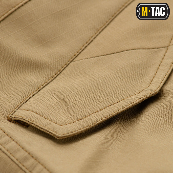 M-Tac шорти Aggressor Gen.II Flex Dark Grey 2XL