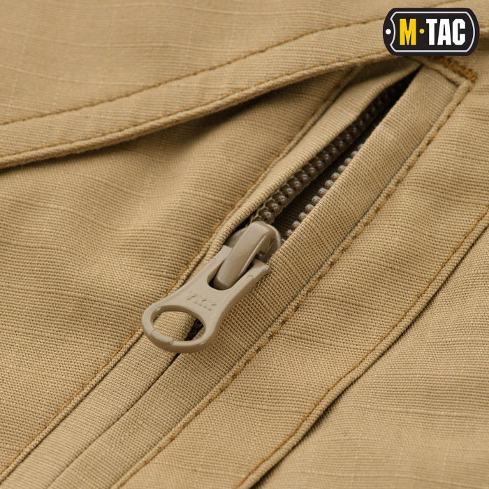 M-Tac шорти Aggressor Gen.II Flex Dark Grey 2XL