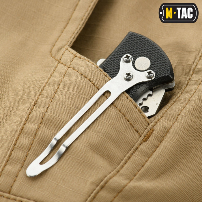 M-Tac шорти Aggressor Gen.II Flex Dark Grey 2XL