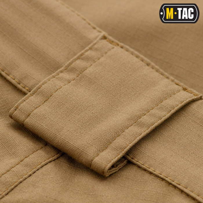 M-Tac шорти Aggressor Gen.II Flex Dark Grey 2XL
