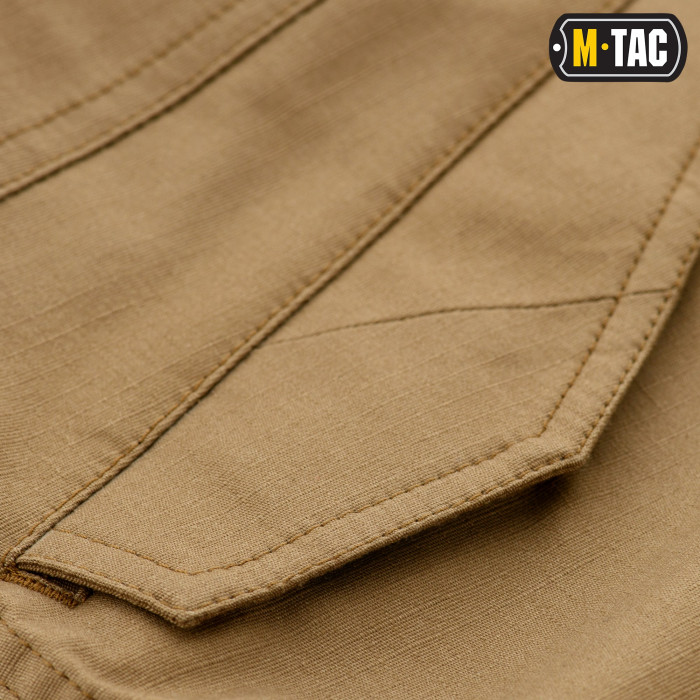 M-Tac шорти Aggressor Gen.II Flex Dark Grey 2XL