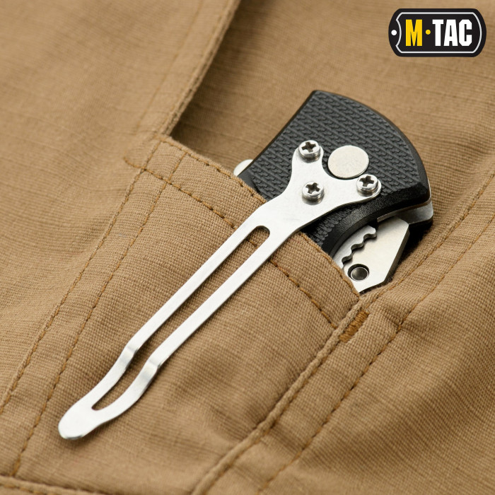 M-Tac шорти Aggressor Gen.II Flex Dark Grey 2XL