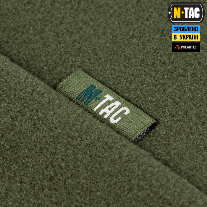 M-Tac кофта Nord Fleece Polartec Lady Army Olive XL