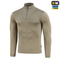M-Tac термосорочка фліс Delta Level 2 Tan 3XL
