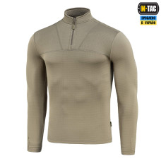 M-Tac термосорочка фліс Delta Level 2 Tan 3XL