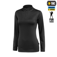 M-Tac термосорочка фліс Delta Level 2 Lady Black M