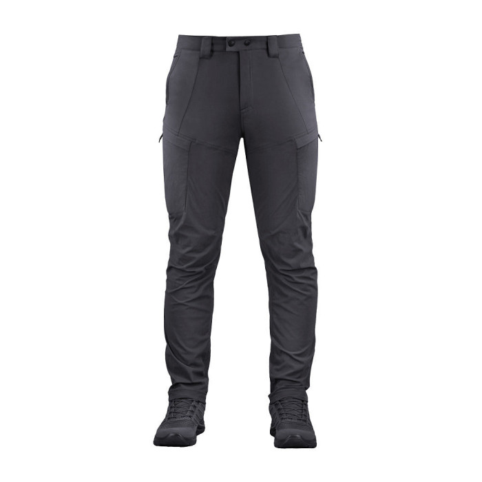 M-Tac штани Sahara Flex Light Black 32/32