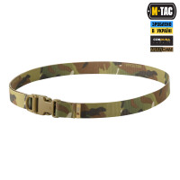 M-Tac ремінь утилітарний Gen.II Multicam 100