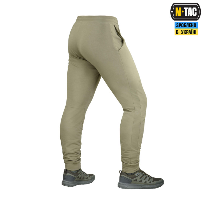 M-Tac штани Stealth Active Tan S/R
