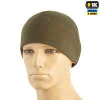 M-Tac шапка Watch Cap Elite фліс (320г/м2) Army Olive M