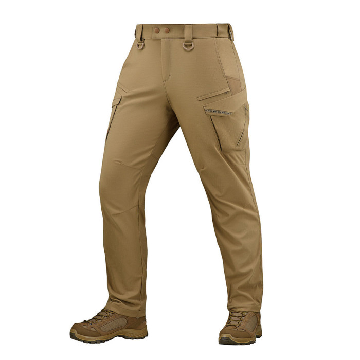 M-Tac штани Aggressor Summer Gen.II Flex Coyote 28/32