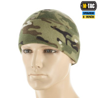 M-Tac шапка Watch Cap Elite фліс (320г/м2) MC M