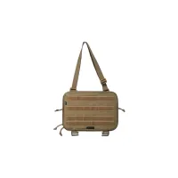 Підсумок БАЛІСТИКА Coyote XL адміністративний навігаційний Chest Rig 103071101