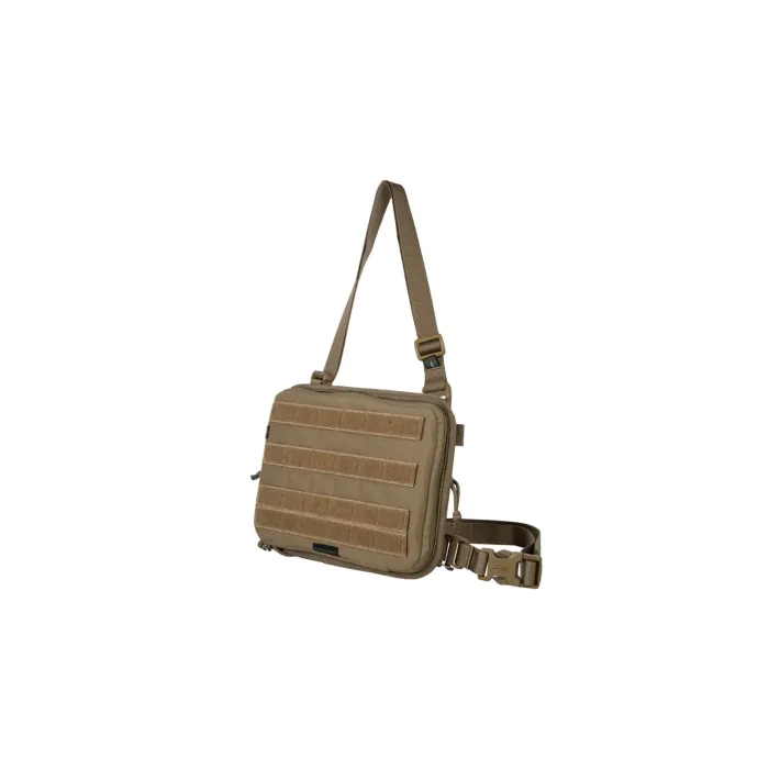 Підсумок БАЛІСТИКА Coyote XL адміністративний навігаційний Chest Rig 103071101