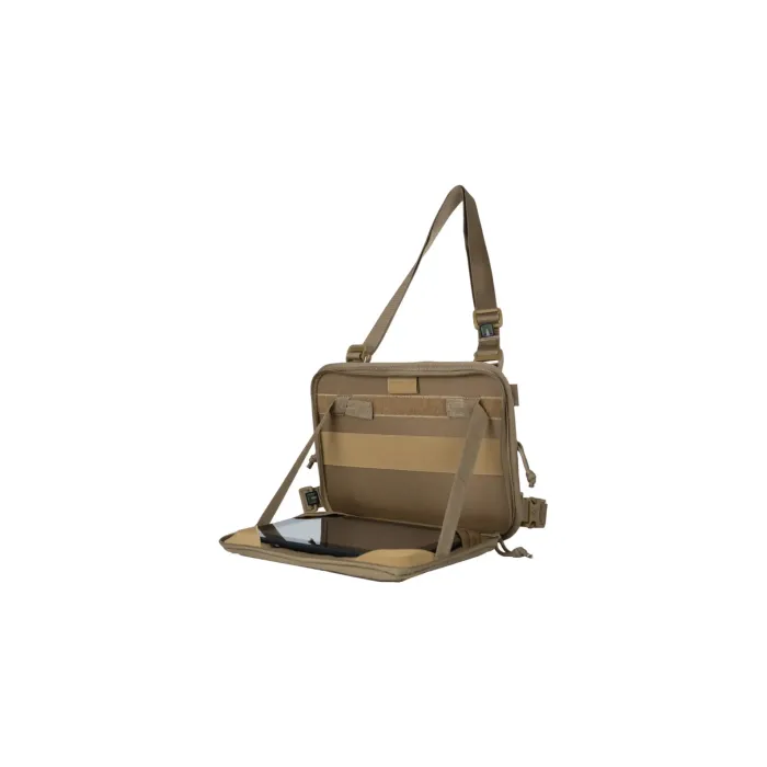 Підсумок БАЛІСТИКА Coyote XL адміністративний навігаційний Chest Rig 103071101
