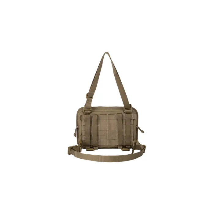 Підсумок БАЛІСТИКА Coyote XL адміністративний навігаційний Chest Rig 103071101