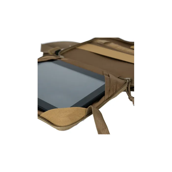 Підсумок БАЛІСТИКА Coyote XL адміністративний навігаційний Chest Rig 103071101