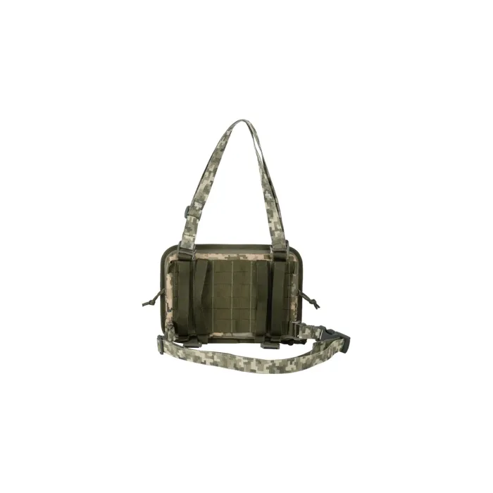 Підсумок БАЛІСТИКА Pixel XL адміністративний навігаційний Chest Rig 103071107
